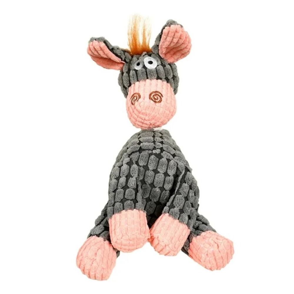 BESTSKY Kawaii Stuff,BB Sound Anime Plush,Interactive Play Pet Attention small